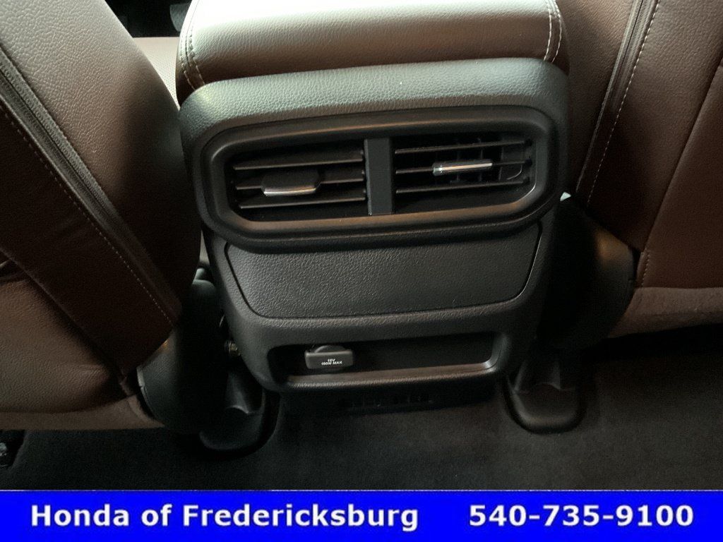 Used 2026 Honda Ridgeline RTL image 37
