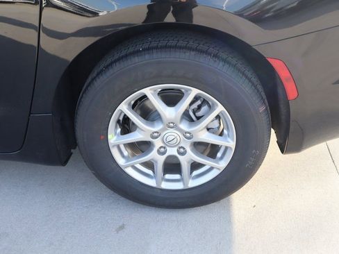 New 2026 Chrysler Pacifica Select image 19