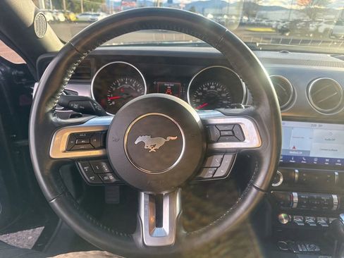 Used 2022 Ford Mustang GT Premium w/ Ford Safe & Smart Package image 19