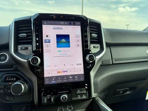 New 2026 RAM 1500 Big Horn image 26