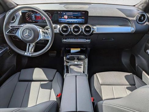 New 2026 Mercedes-Benz GLB 250 image 15