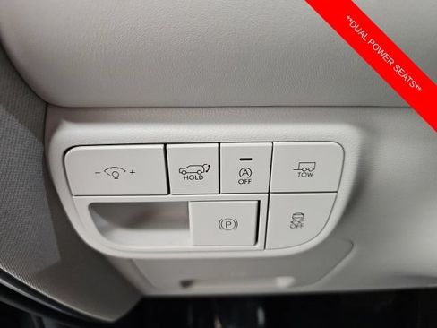 Used 2026 Hyundai Palisade Calligraphy AWD/4WD image 17