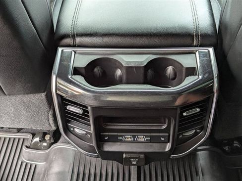 Used 2022 RAM 3500 Laramie AWD/4WD image 15