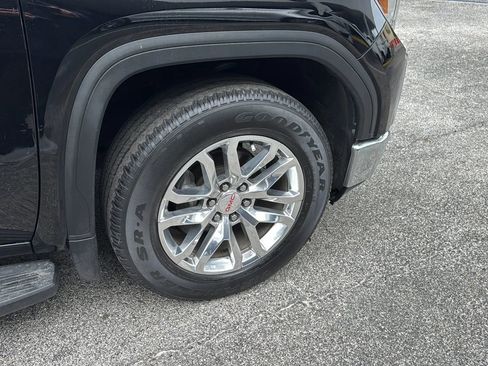 Used 2020 GMC Sierra 1500 SLT w/ SLT Premium Plus Package image 32