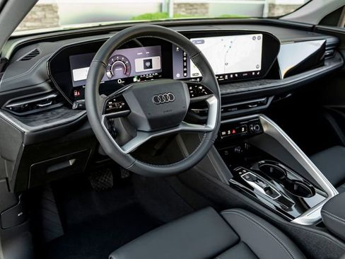 New 2026 Audi Q5 Premium Plus AWD/4WD image 20