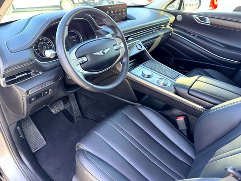 Used 2024 Genesis GV80 2.5T image 11