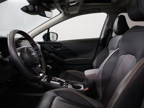 Used 2024 Subaru Crosstrek 2.5i Limited w/ Crosstrek Mirror Package AWD/4WD image 11