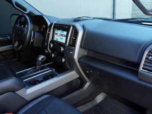 Used 2019 Ford F150 Raptor w/ Equipment Group 802A Luxury image 68