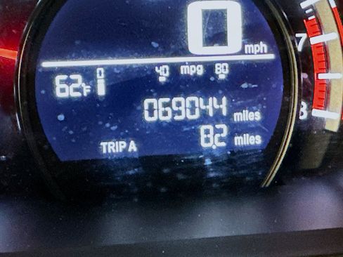 Used 2018 Honda Civic LX image 19