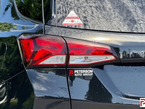 Certified 2022 Chevrolet Equinox LT AWD/4WD image 33