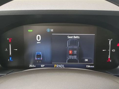 New 2026 Ford Maverick XLT FWD image 26