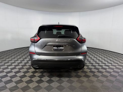 Used 2024 Nissan Murano SL FWD image 6