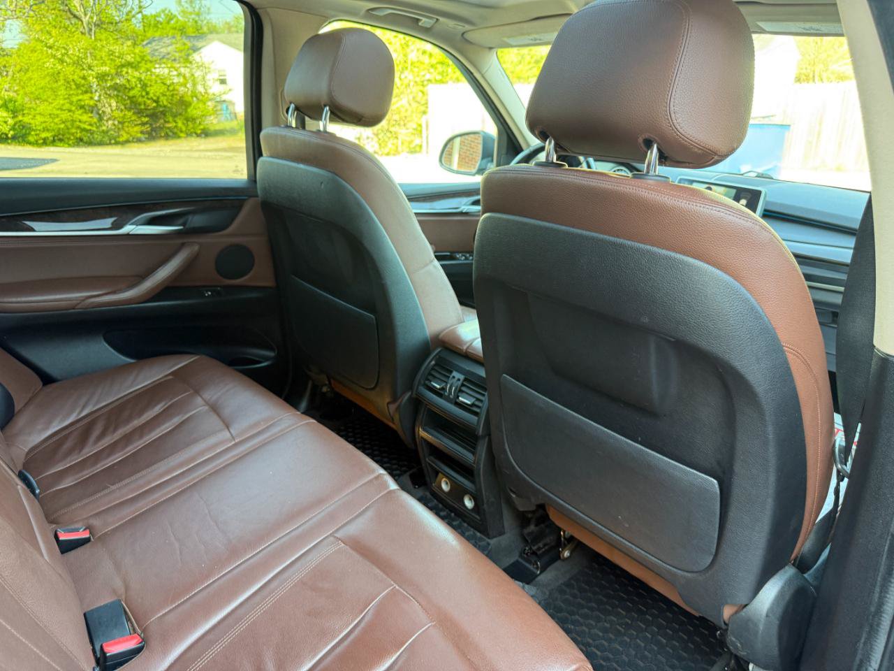 Used 2015 BMW X5 xDrive35i AWD/4WD image 51