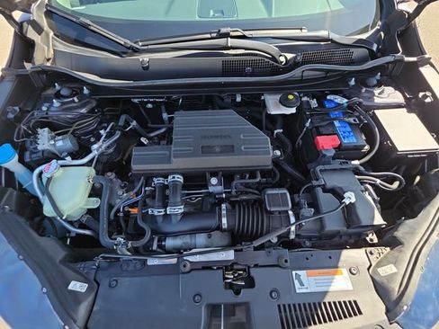 Used 2022 Honda CR-V EX image 32