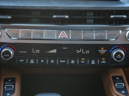 Certified 2023 Kia Telluride EX X-Line image 14