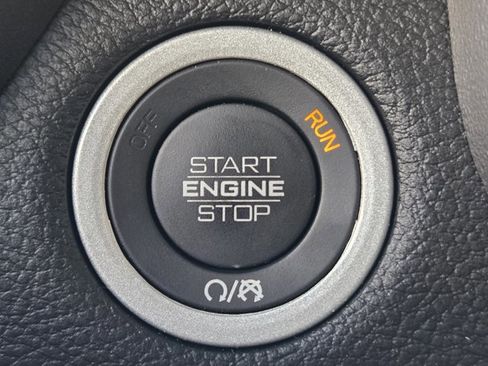 Used 2025 RAM 1500 Laramie w/ Sport Appearance Package image 19