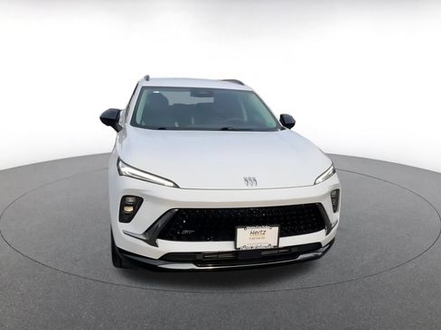 Used 2024 Buick Envision Sport Touring image 4