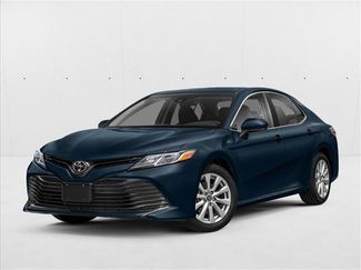 Used 2018 Toyota Camry SE w/ Convenience Package FWD video 1