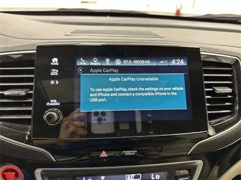 Used 2022 Honda Pilot Elite image 37