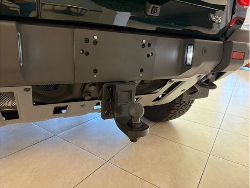 Used 2025 INEOS Grenadier AWD/4WD image 39