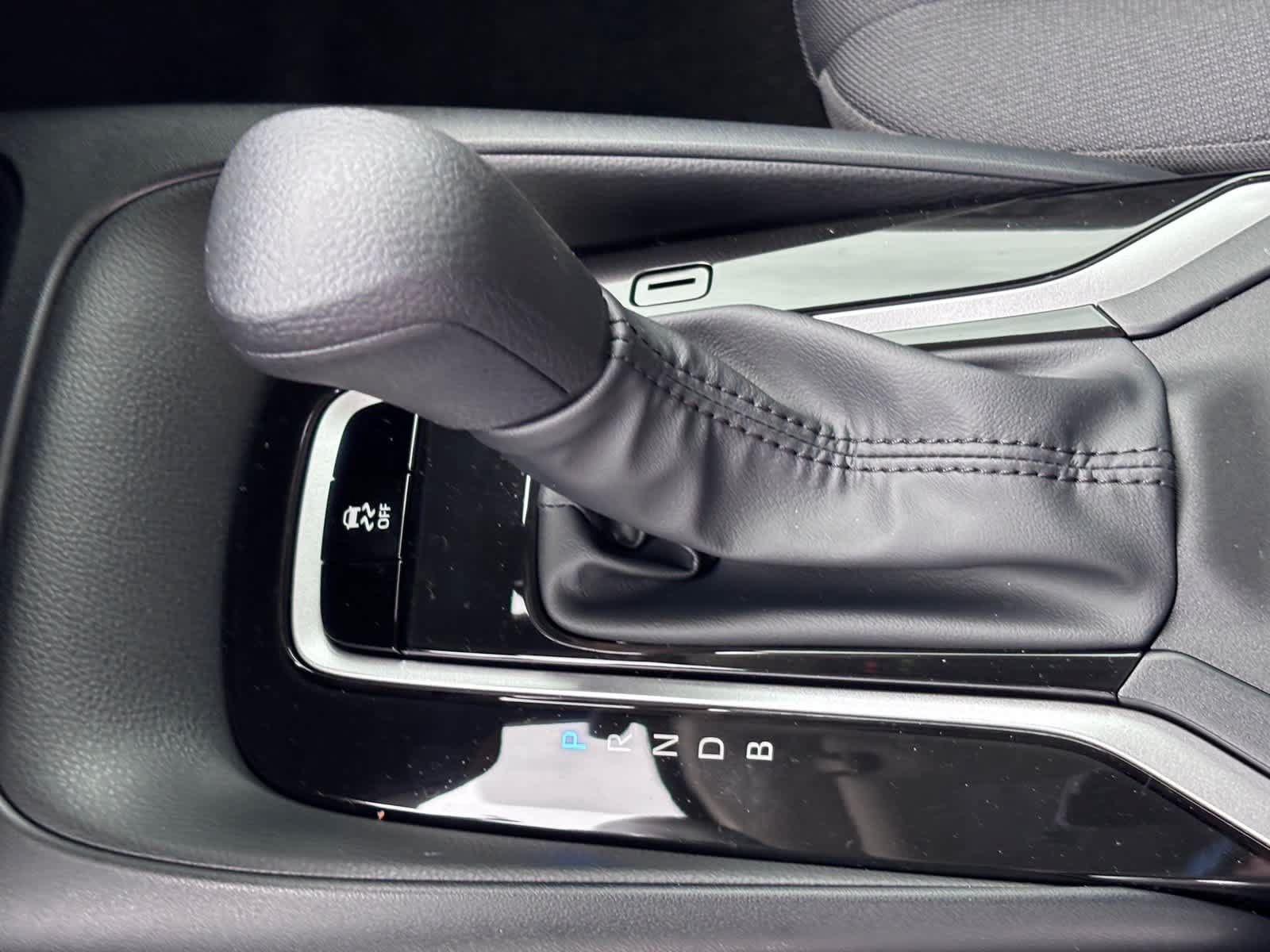 New 2027 Toyota Corolla LE FWD image 21