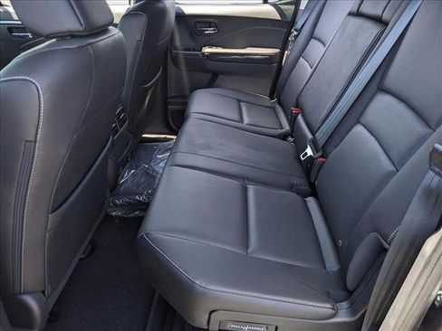 New 2025 Honda Ridgeline RTL+ image 14