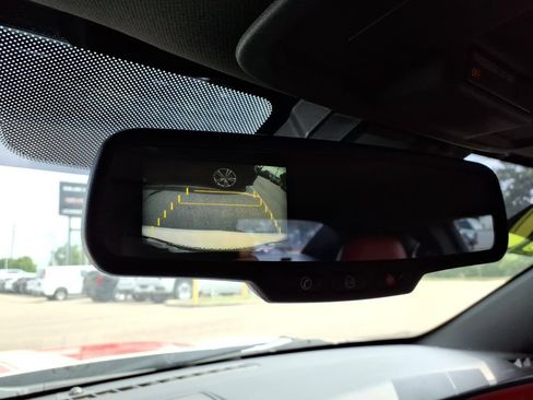 Used 2012 Chevrolet Camaro SS w/ RS Package RWD image 19