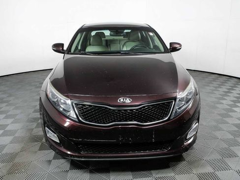 Used 2014 Kia Optima EX FWD image 24
