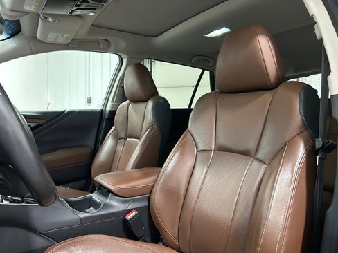Used 2020 Subaru Outback Touring image 24