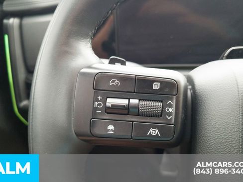 Used 2025 Hyundai Santa Fe Calligraphy image 15