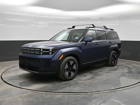 New 2026 Hyundai Santa Fe SEL image 1