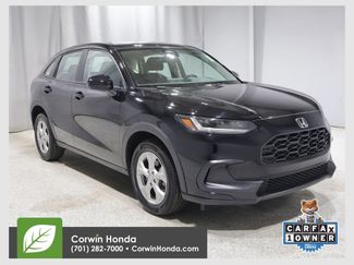 Used 2025 Honda HR-V LX 360° Tour