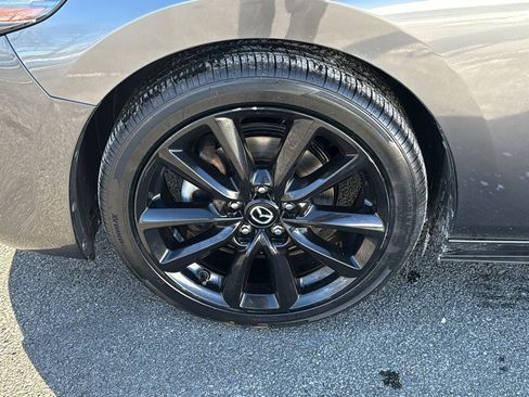 Used 2020 MAZDA MAZDA3 AWD Hatchback w/ Premium Pkg image 10