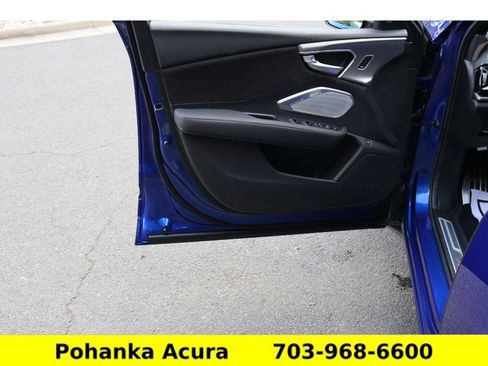 Certified 2025 Acura RDX A-Spec image 26