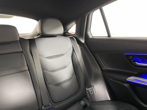 Used 2025 Mercedes-Benz GLC 63 AMG S image 15