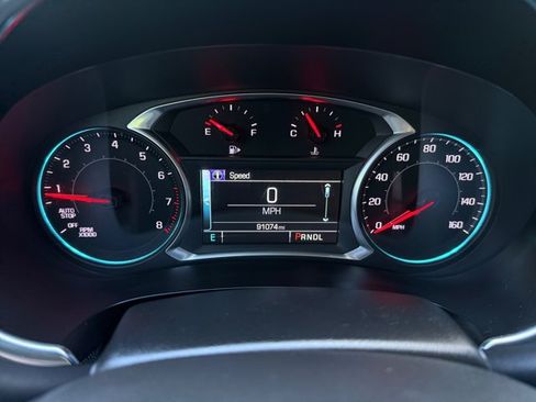 Used 2018 Chevrolet Malibu LT FWD image 16