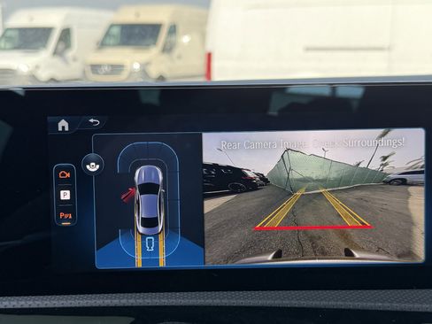 New 2026 Mercedes-Benz CLA 35 AMG 4MATIC image 22