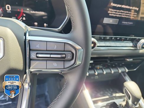 New 2026 GMC Canyon Elevation w/ Convenience Package AWD/4WD image 23