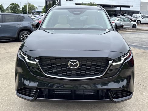 New 2026 MAZDA CX-5 2.5 S w/ Premium Package AWD/4WD image 11