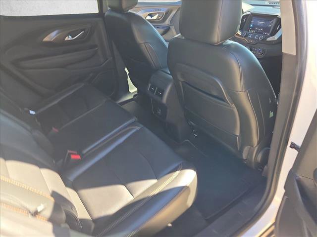 Used 2019 GMC Terrain SLT w/ Preferred Package FWD image 20