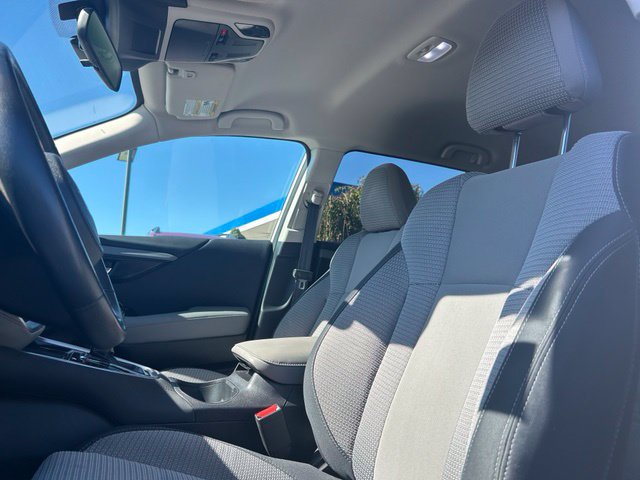 Used 2023 Subaru Outback Premium AWD/4WD image 14