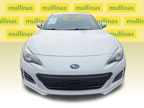 Used 2017 Subaru BRZ Limited RWD image 16