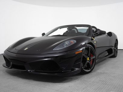 Certified 2009 Ferrari F430 Scuderia