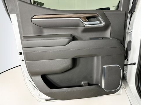 Used 2022 Chevrolet Silverado 1500 LT image 26