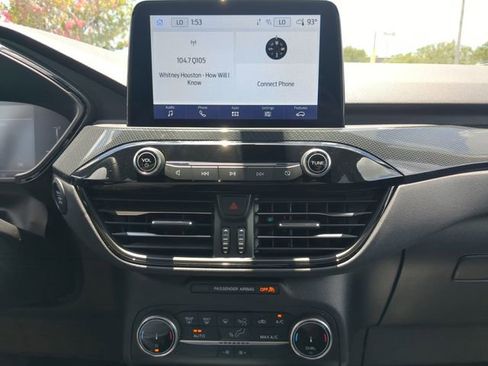 Used 2024 Ford Escape ST-Line FWD image 24