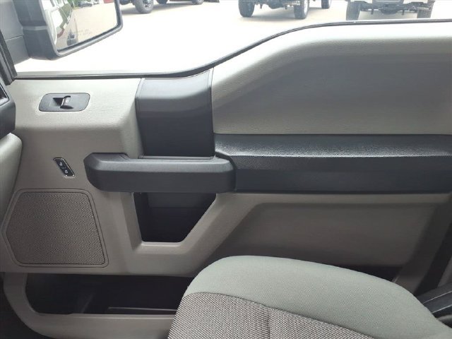Certified 2018 Ford F150 XL w/ Equipment Group 101A Mid RWD image 23