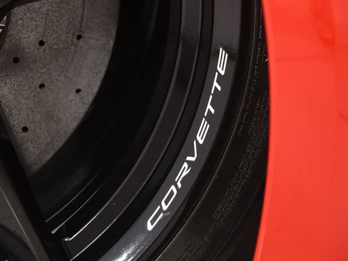 Used 2024 Chevrolet Corvette E-Ray w/ ZER Performance Package image 18