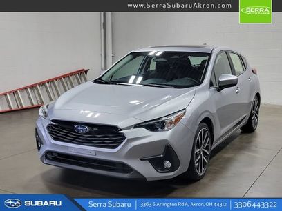 Certified 2024 Subaru Impreza 2.0i Sport