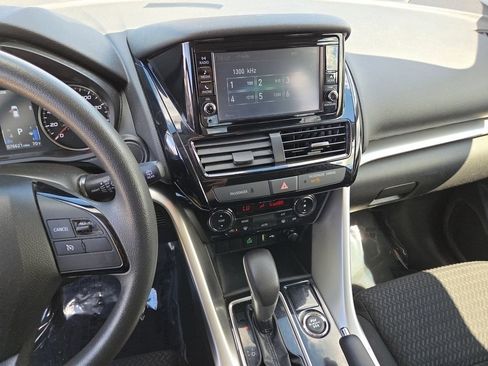 Used 2023 Mitsubishi Eclipse Cross ES AWD/4WD image 28