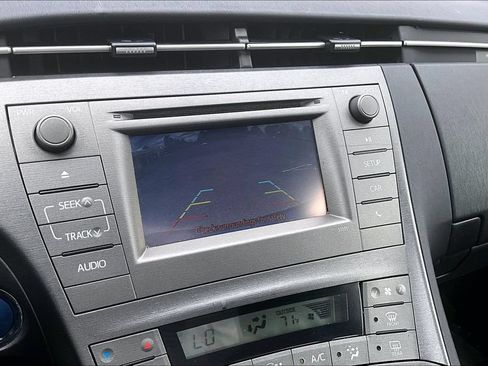 Used 2013 Toyota Prius Two FWD image 28